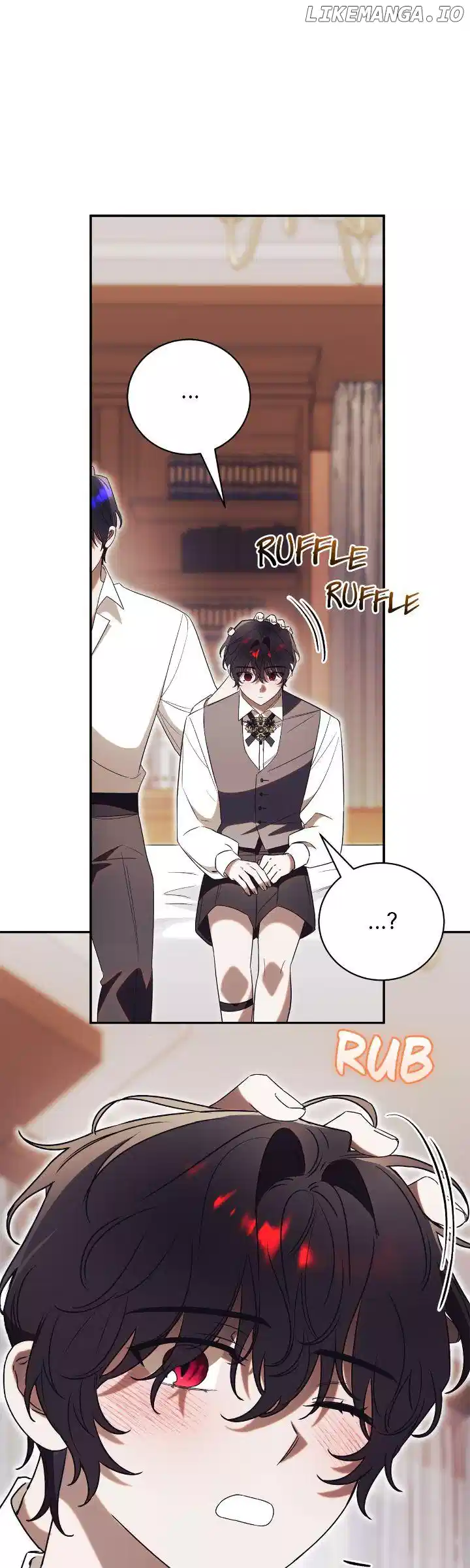 How to Reject My Obsessive Ex-Husband Chapter 52 page 55