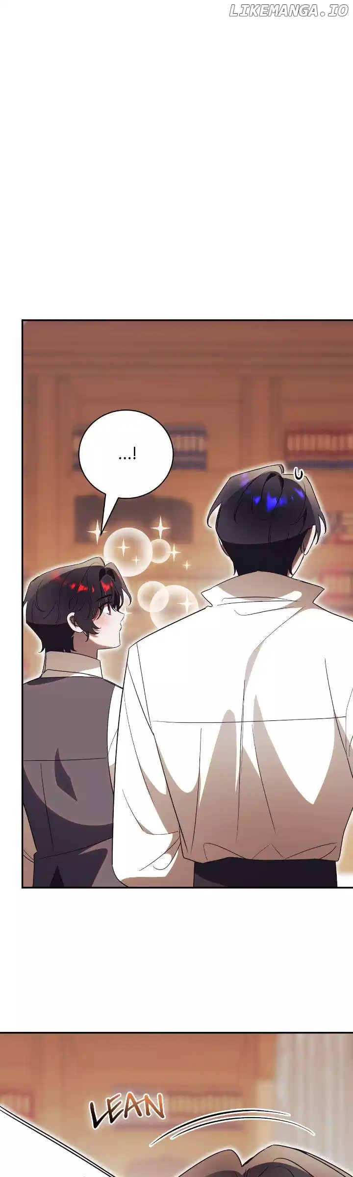 How to Reject My Obsessive Ex-Husband Chapter 52 page 57