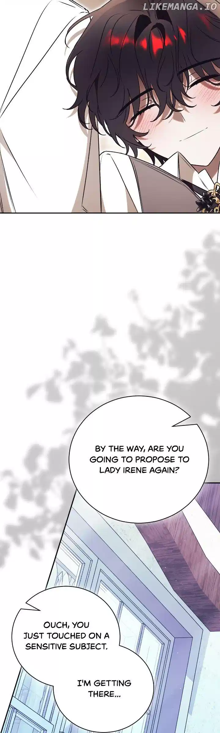 How to Reject My Obsessive Ex-Husband Chapter 52 page 58