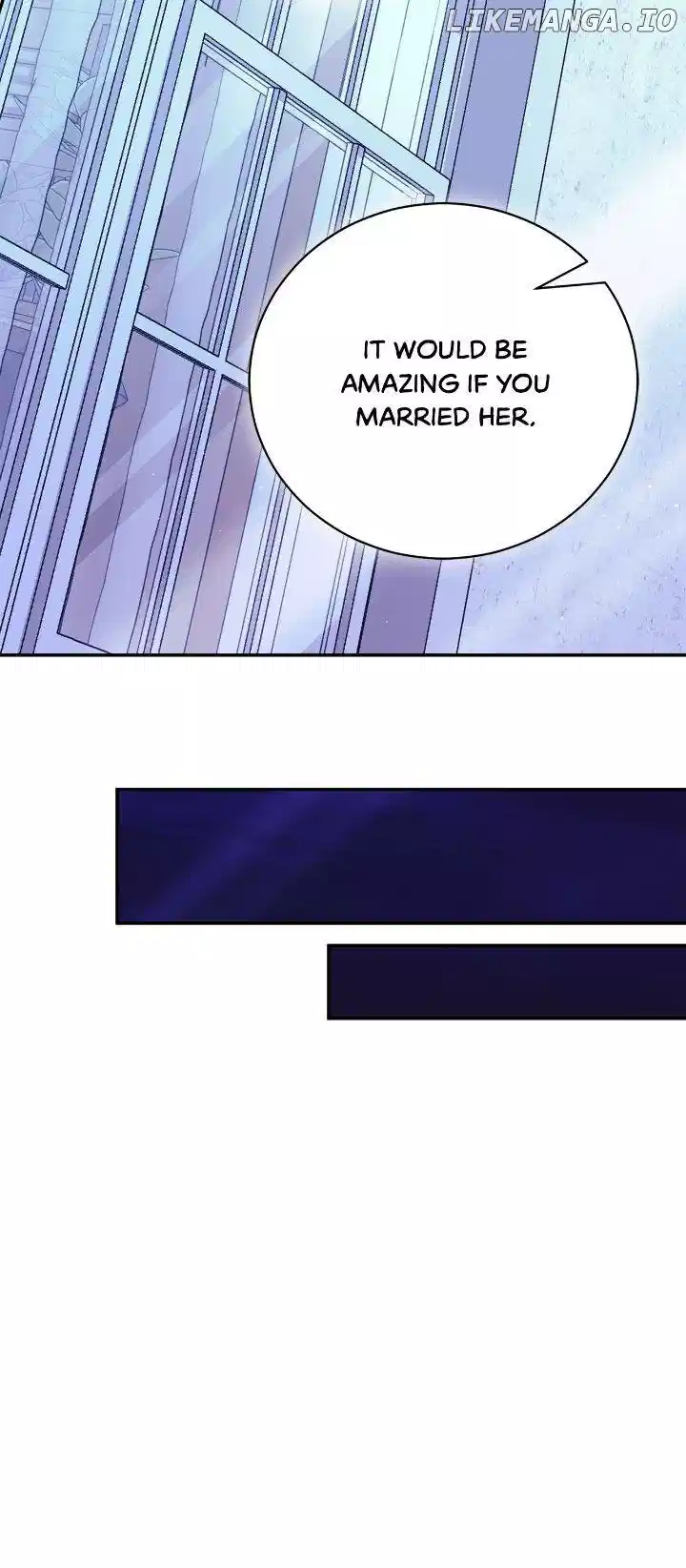 How to Reject My Obsessive Ex-Husband Chapter 52 page 59