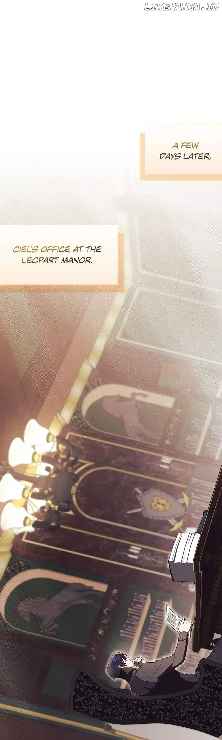 How to Reject My Obsessive Ex-Husband Chapter 52 page 60