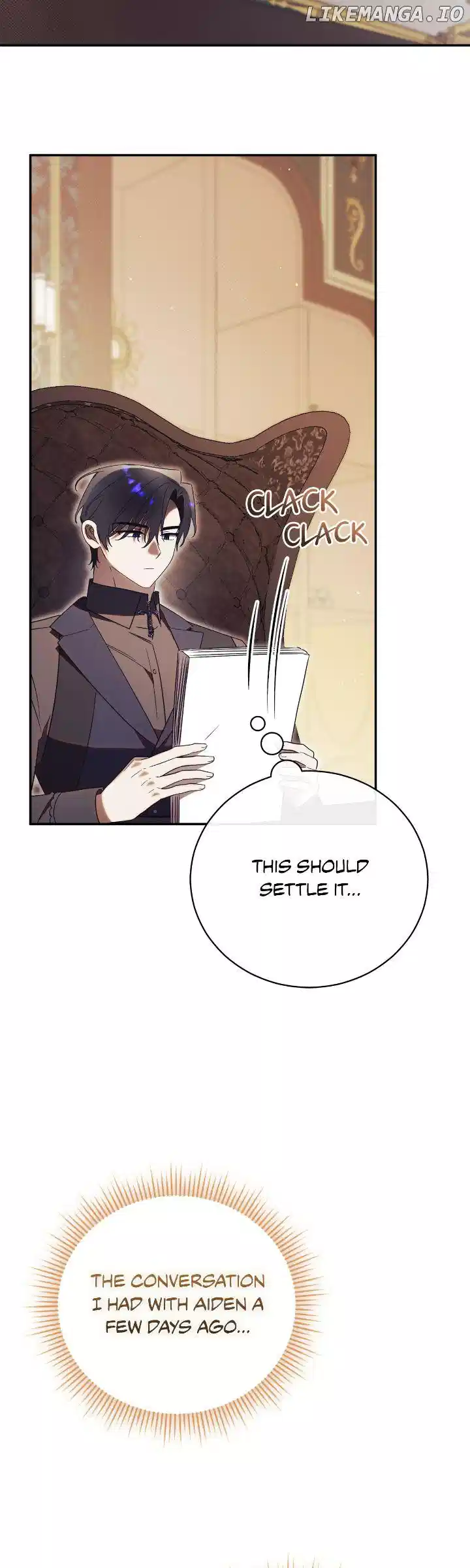 How to Reject My Obsessive Ex-Husband Chapter 52 page 61