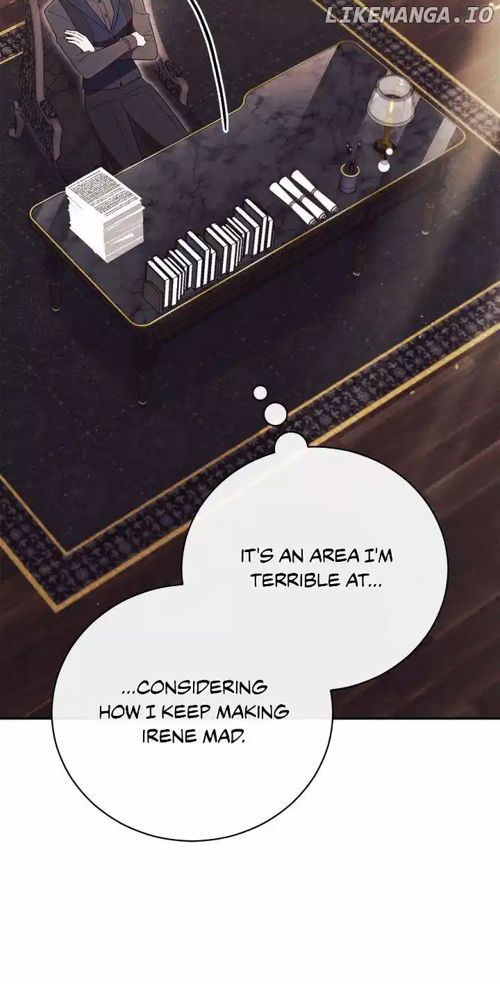 How to Reject My Obsessive Ex-Husband Chapter 52 page 63
