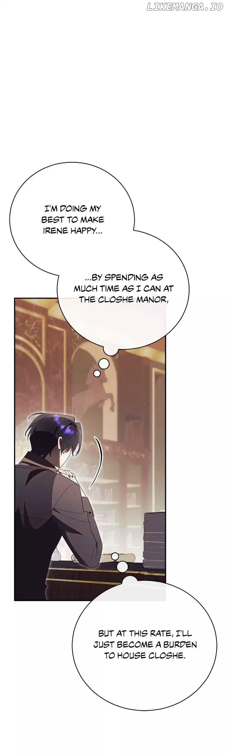 How to Reject My Obsessive Ex-Husband Chapter 52 page 64