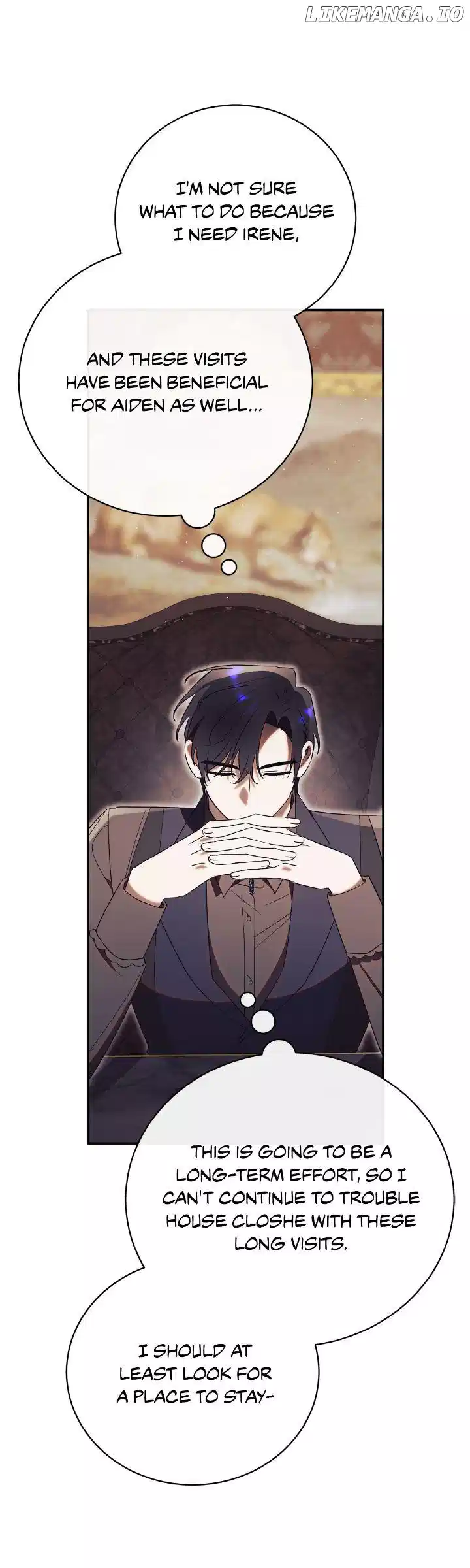 How to Reject My Obsessive Ex-Husband Chapter 52 page 65