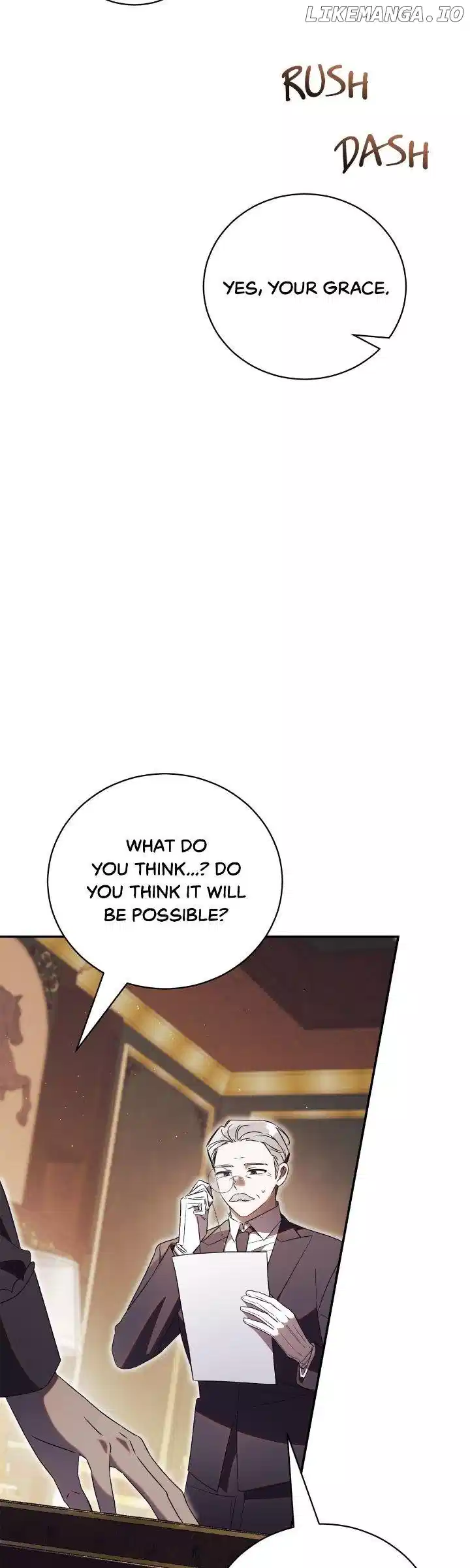 How to Reject My Obsessive Ex-Husband Chapter 52 page 67
