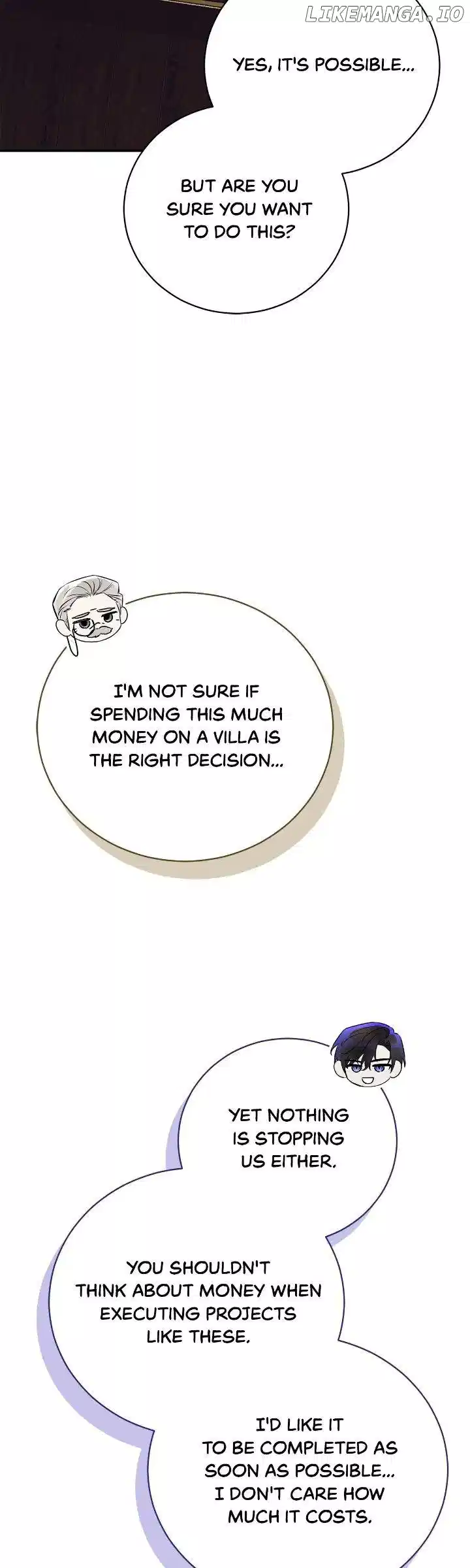 How to Reject My Obsessive Ex-Husband Chapter 52 page 68