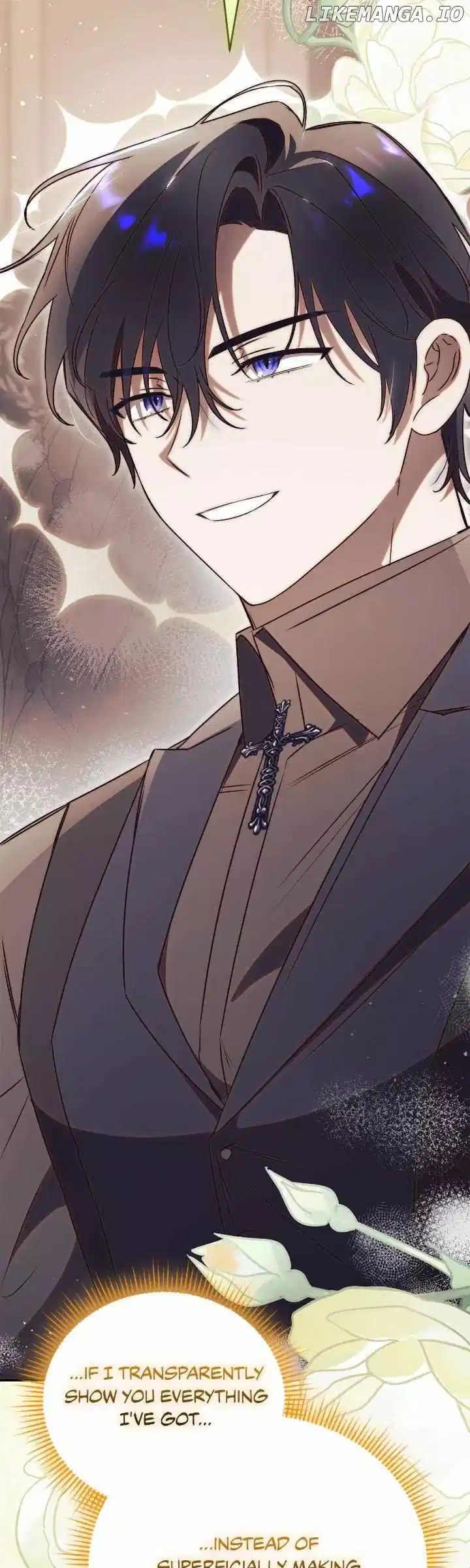 How to Reject My Obsessive Ex-Husband Chapter 52 page 72