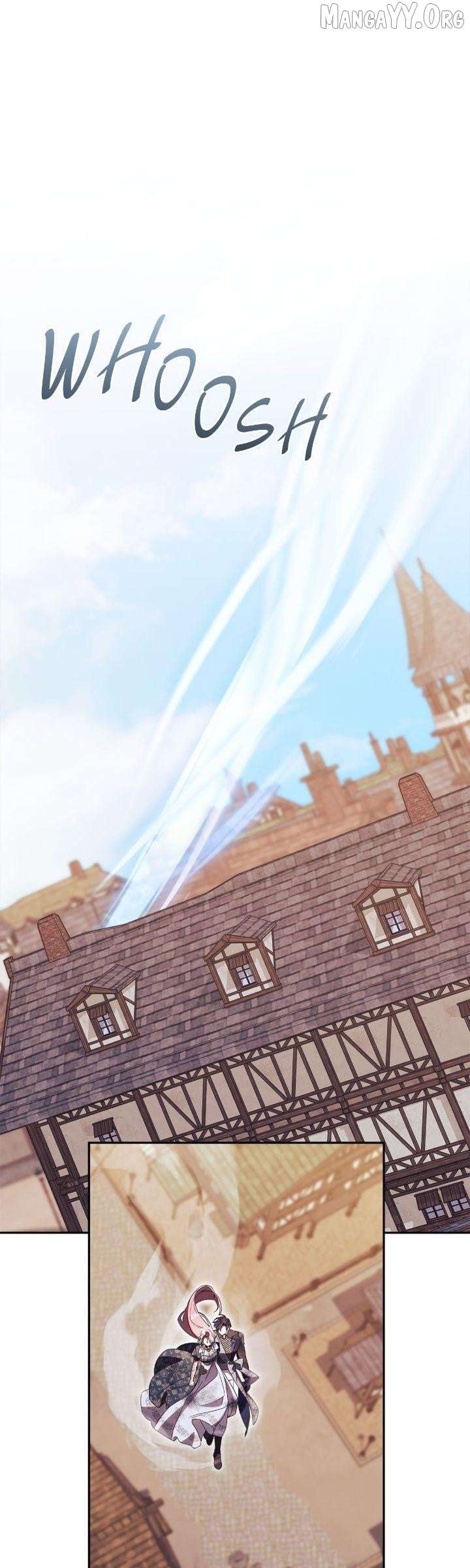 How to Reject My Obsessive Ex-Husband Chapter 89 page 1