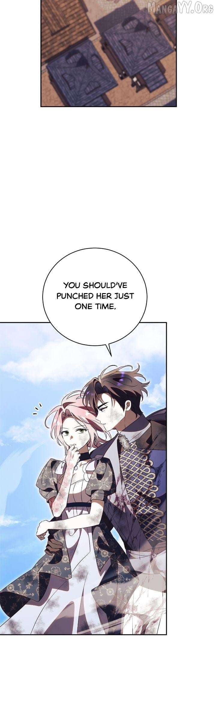 How to Reject My Obsessive Ex-Husband Chapter 89 page 2