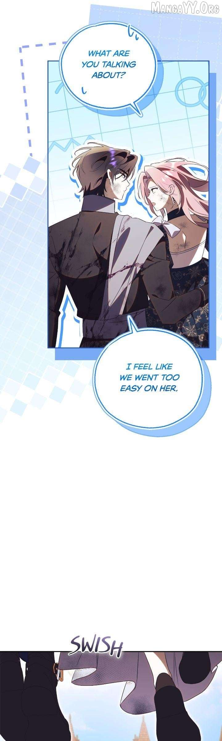How to Reject My Obsessive Ex-Husband Chapter 89 page 3