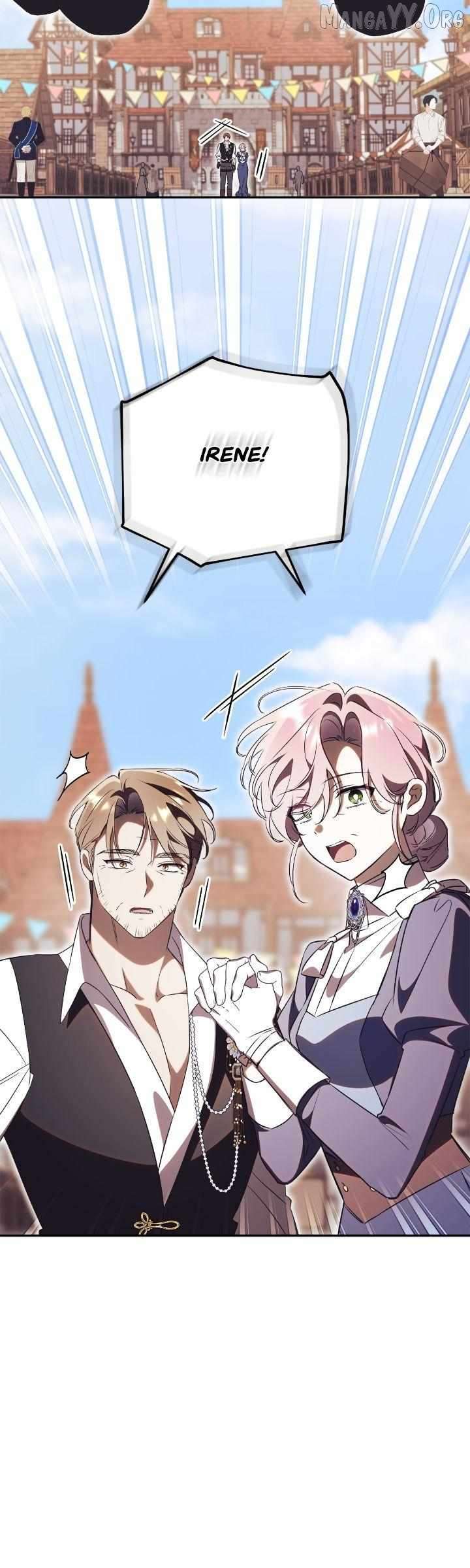 How to Reject My Obsessive Ex-Husband Chapter 89 page 4