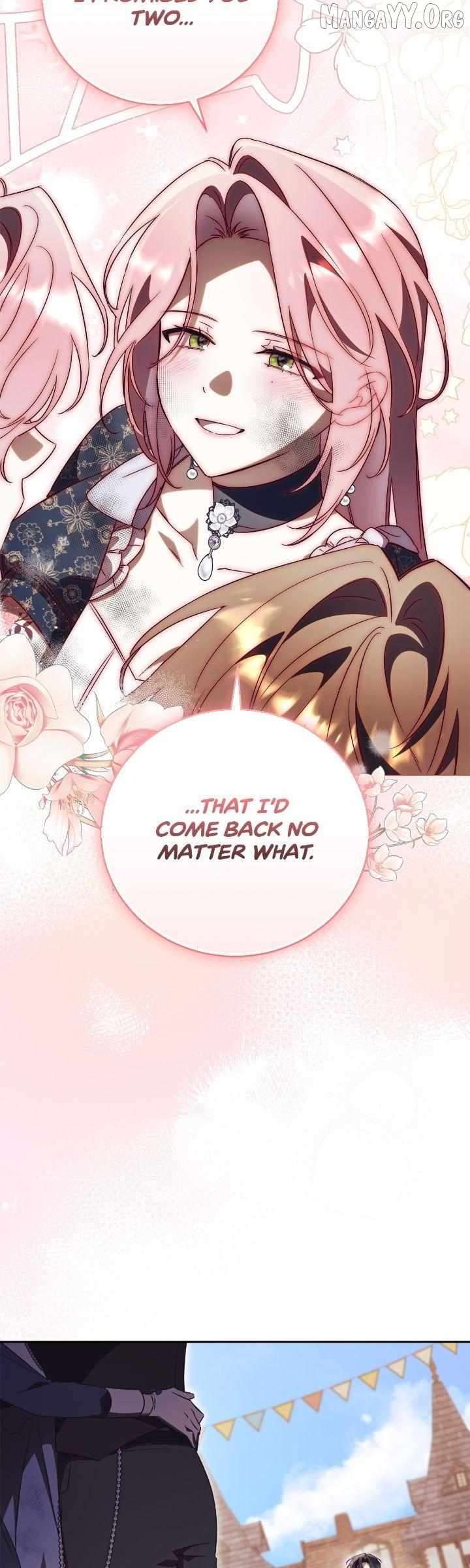 How to Reject My Obsessive Ex-Husband Chapter 89 page 6