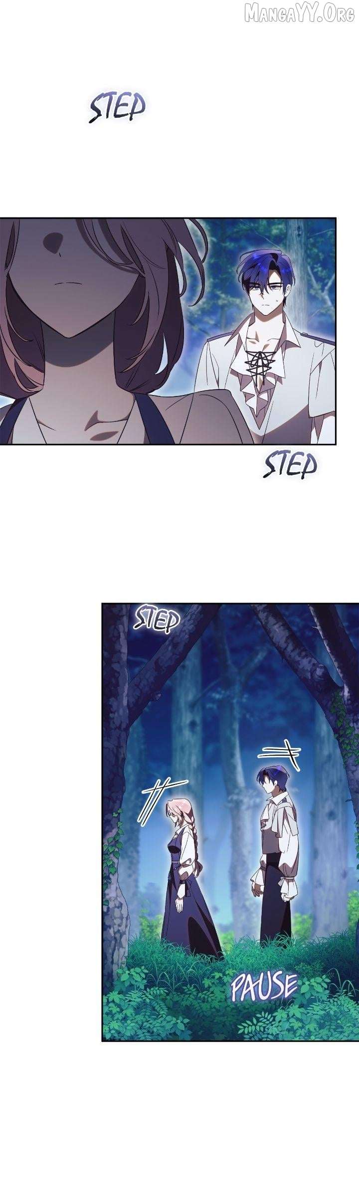 How to Reject My Obsessive Ex-Husband Chapter 89 page 16