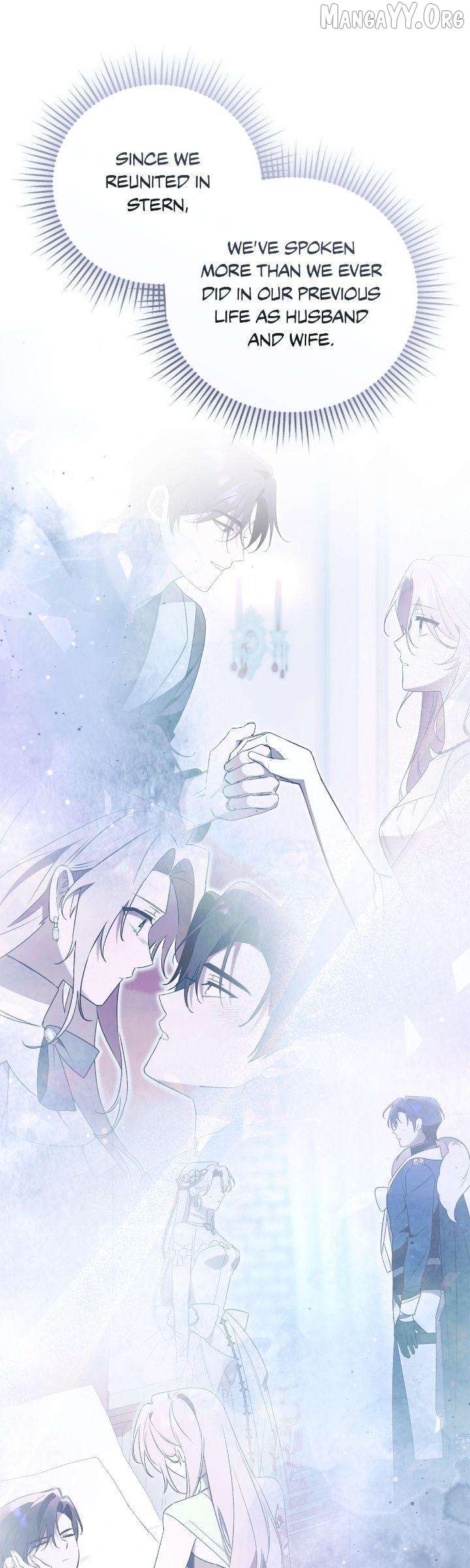 How to Reject My Obsessive Ex-Husband Chapter 89 page 20