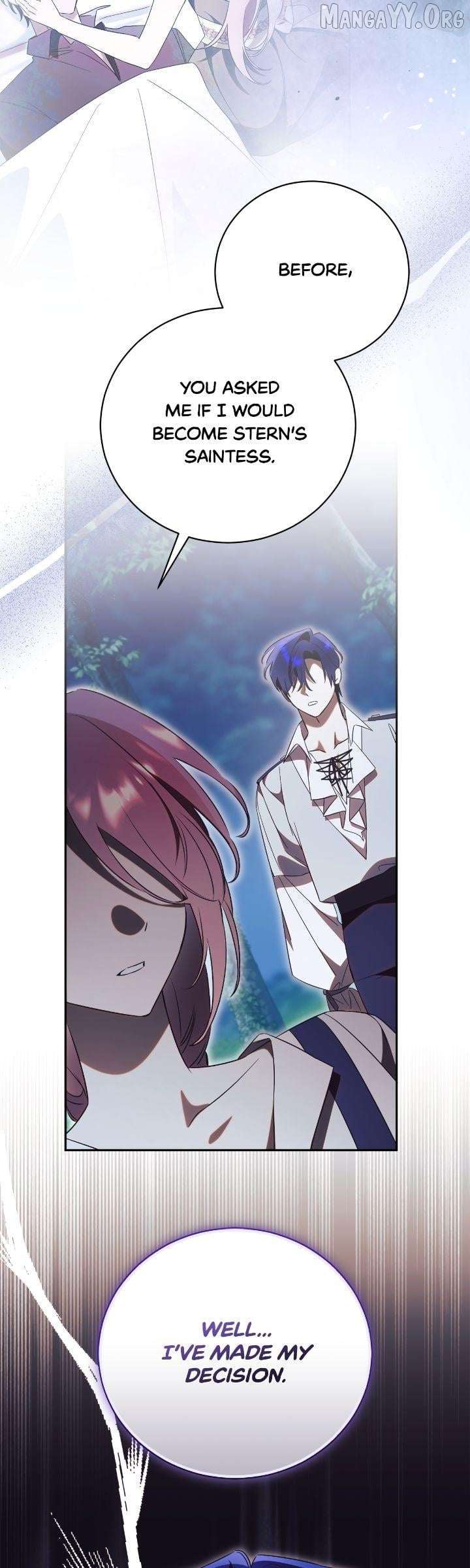 How to Reject My Obsessive Ex-Husband Chapter 89 page 21