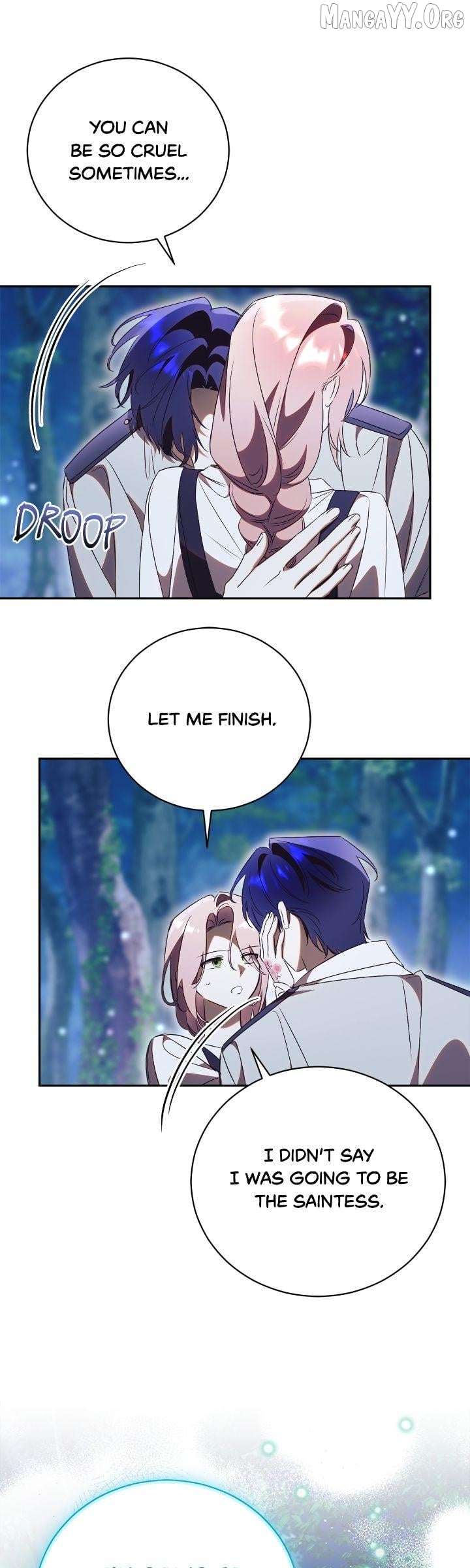 How to Reject My Obsessive Ex-Husband Chapter 89 page 25