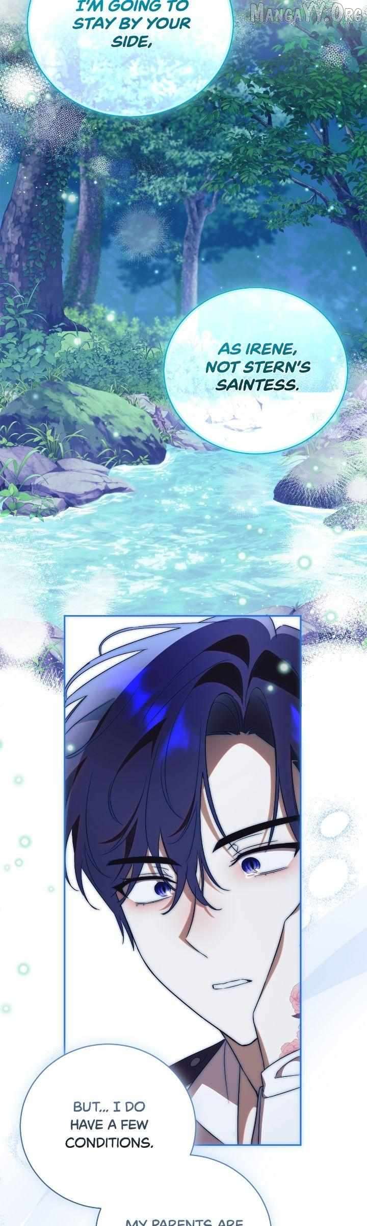How to Reject My Obsessive Ex-Husband Chapter 89 page 26