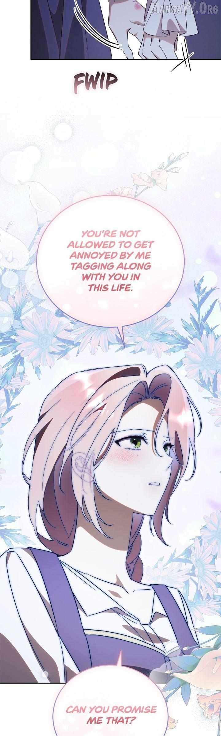 How to Reject My Obsessive Ex-Husband Chapter 89 page 28