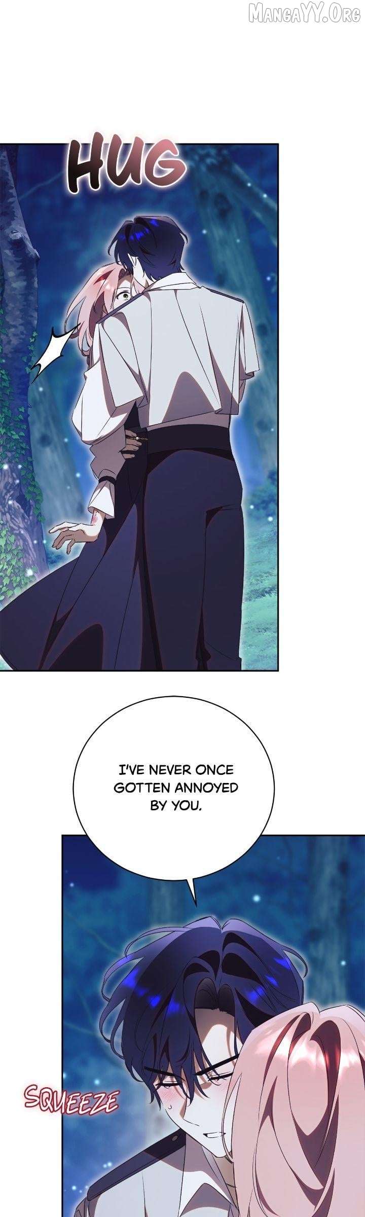 How to Reject My Obsessive Ex-Husband Chapter 89 page 30