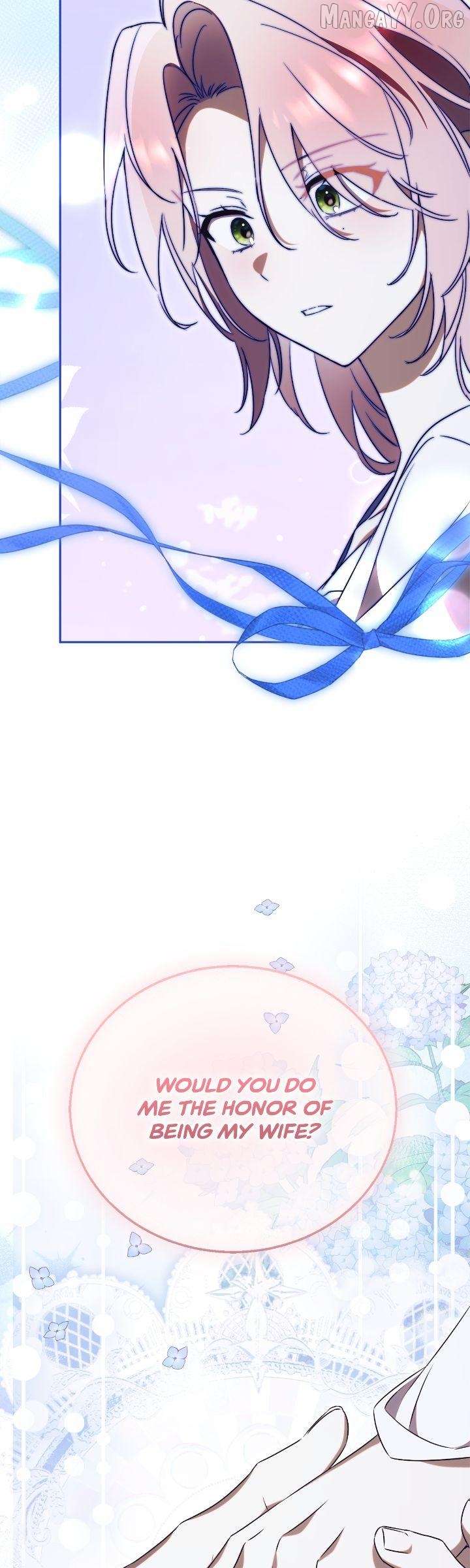 How to Reject My Obsessive Ex-Husband Chapter 89 page 39