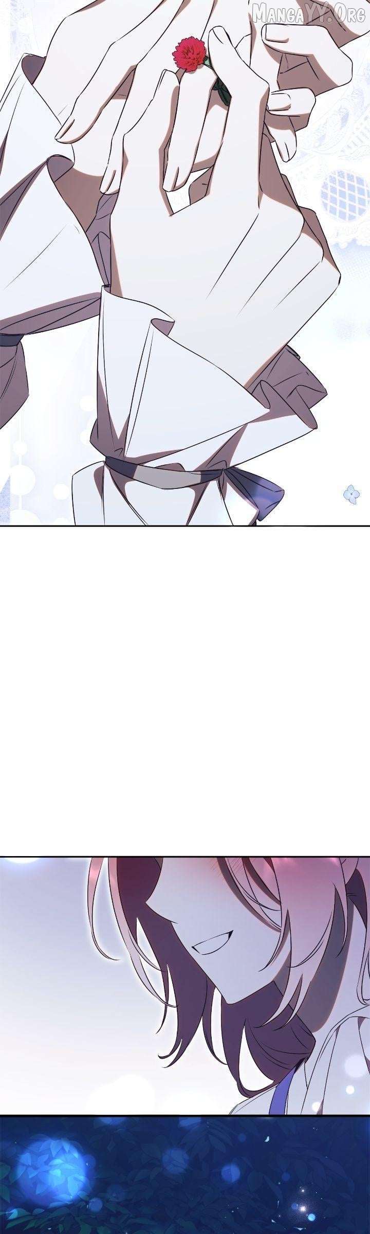 How to Reject My Obsessive Ex-Husband Chapter 89 page 40