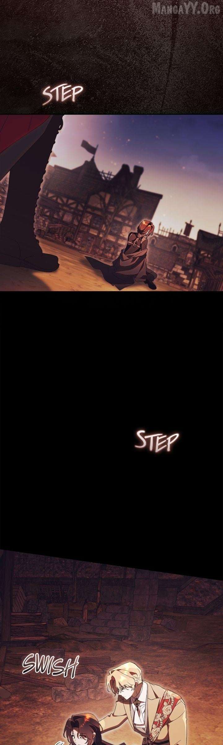 How to Reject My Obsessive Ex-Husband Chapter 89 page 43
