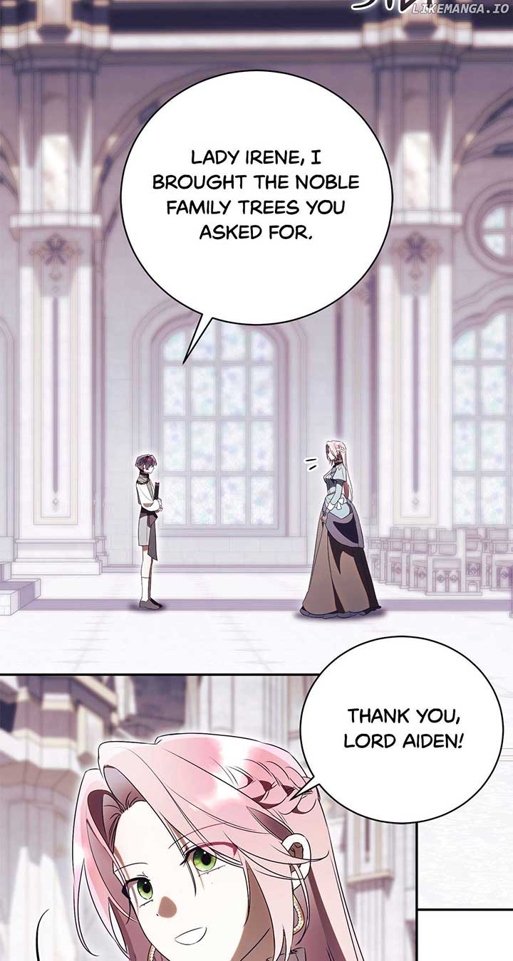 How to Reject My Obsessive Ex-Husband Chapter 75 page 3
