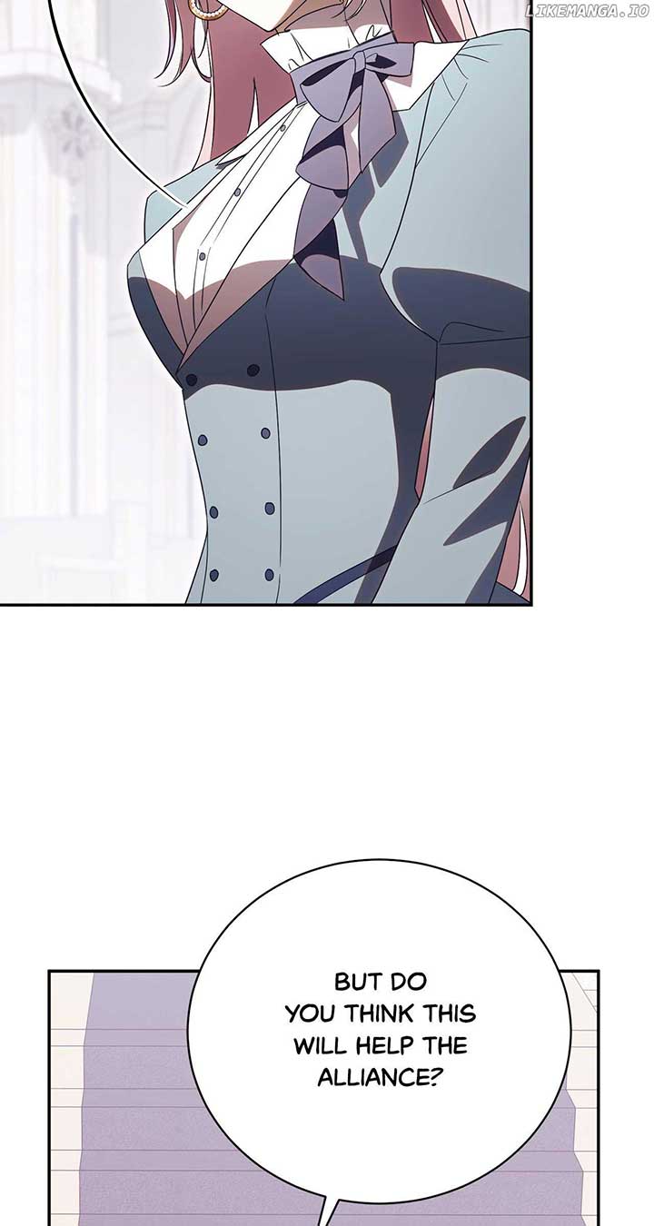 How to Reject My Obsessive Ex-Husband Chapter 75 page 4