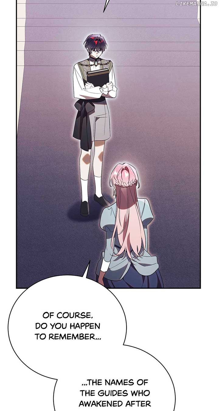How to Reject My Obsessive Ex-Husband Chapter 75 page 5