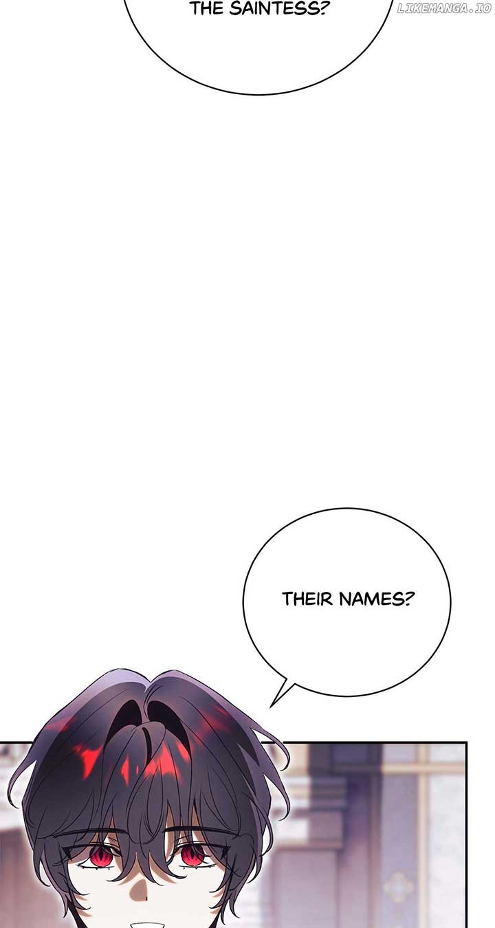 How to Reject My Obsessive Ex-Husband Chapter 75 page 6