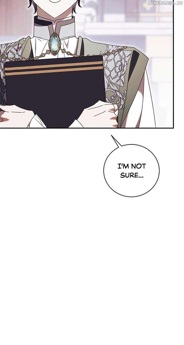 How to Reject My Obsessive Ex-Husband Chapter 75 page 7