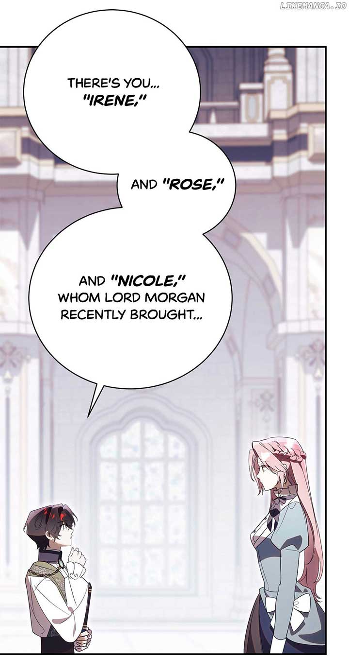 How to Reject My Obsessive Ex-Husband Chapter 75 page 8