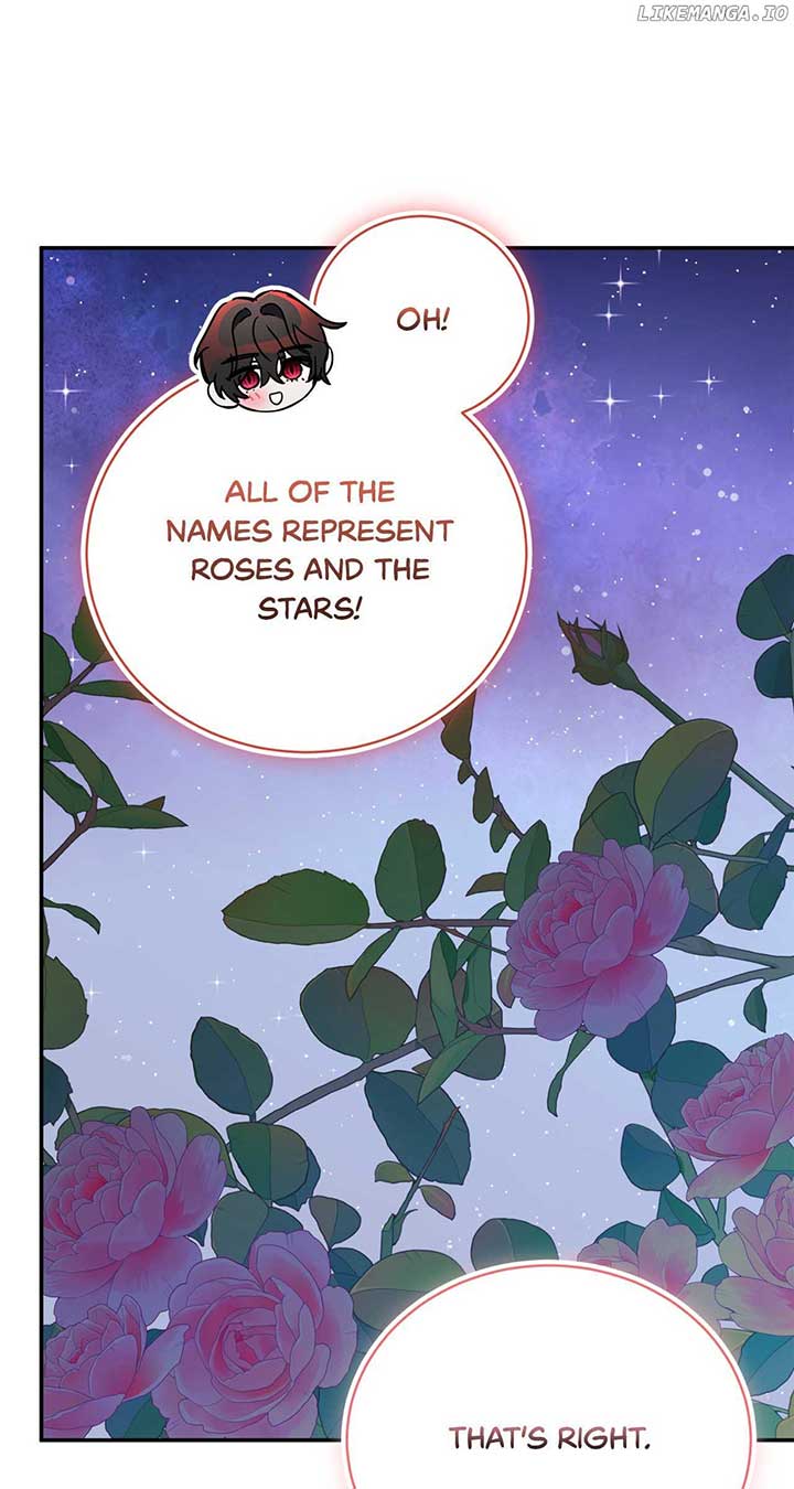 How to Reject My Obsessive Ex-Husband Chapter 75 page 9