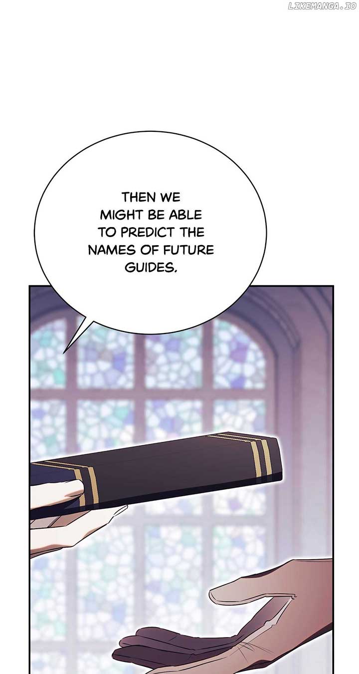 How to Reject My Obsessive Ex-Husband Chapter 75 page 11