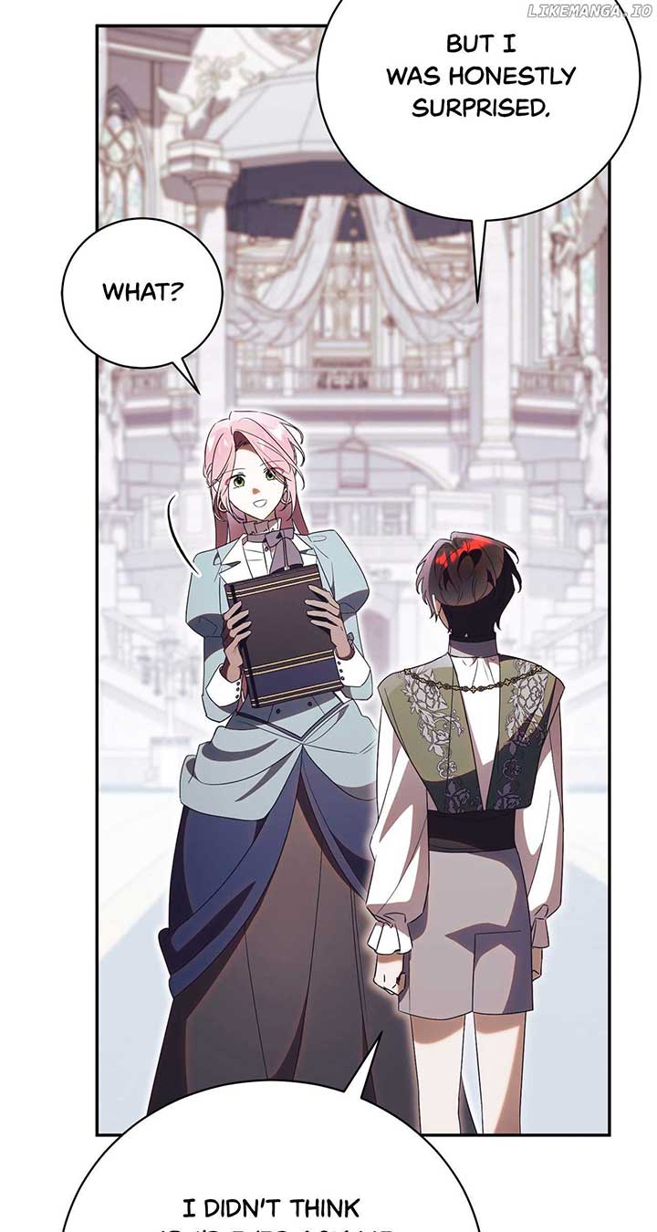 How to Reject My Obsessive Ex-Husband Chapter 75 page 13