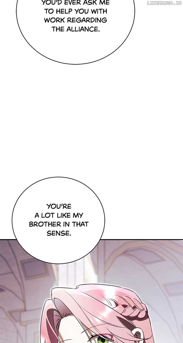How to Reject My Obsessive Ex-Husband Chapter 75 page 14
