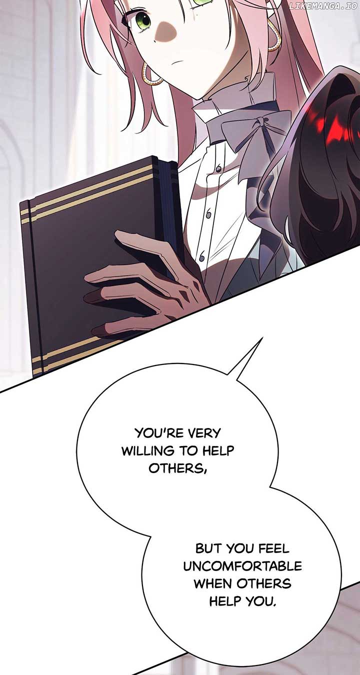 How to Reject My Obsessive Ex-Husband Chapter 75 page 15