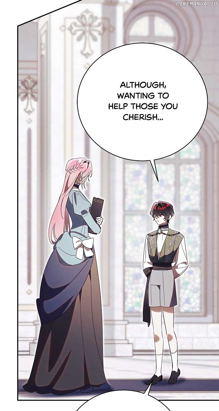 How to Reject My Obsessive Ex-Husband Chapter 75 page 16