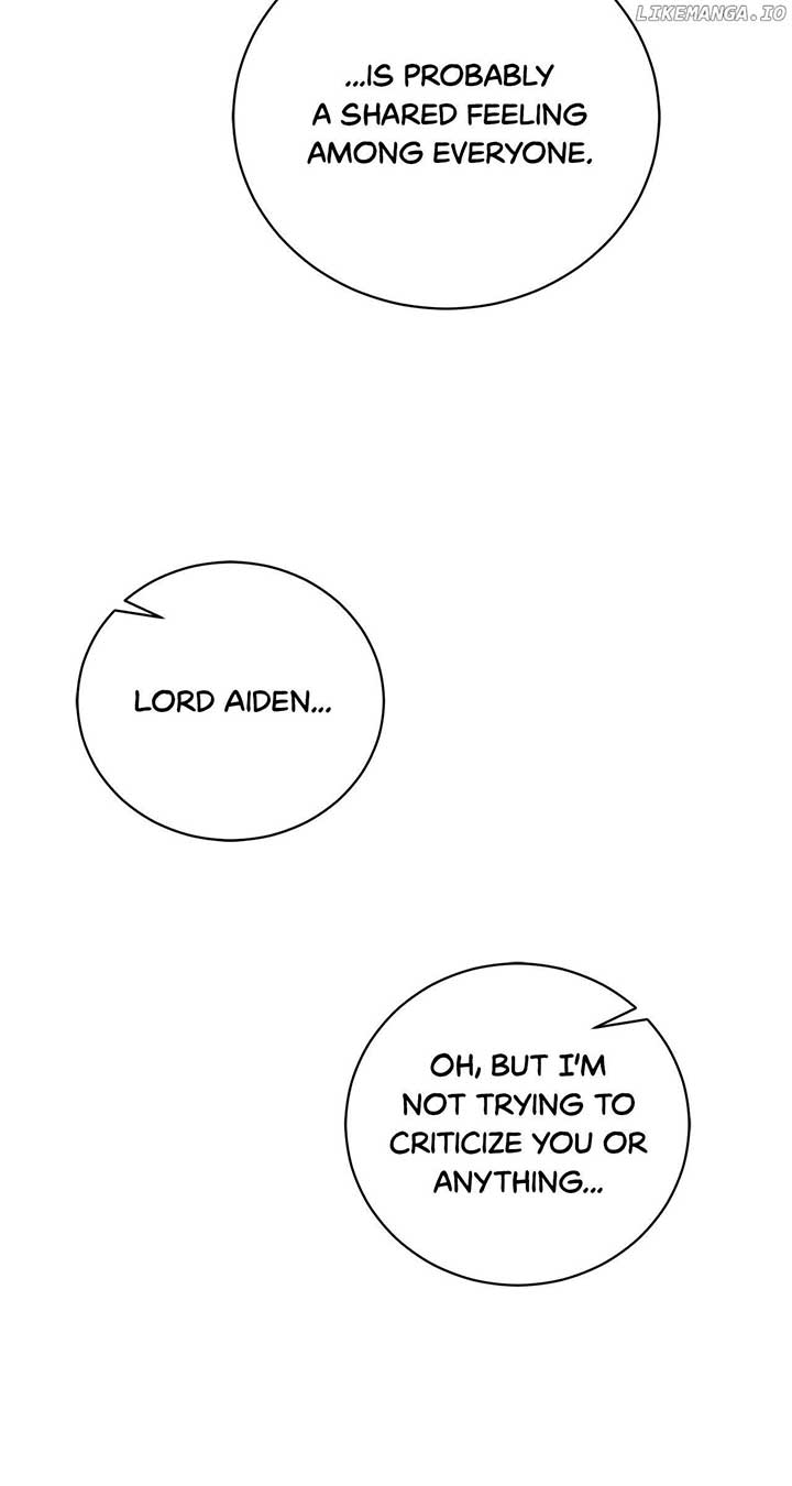 How to Reject My Obsessive Ex-Husband Chapter 75 page 17