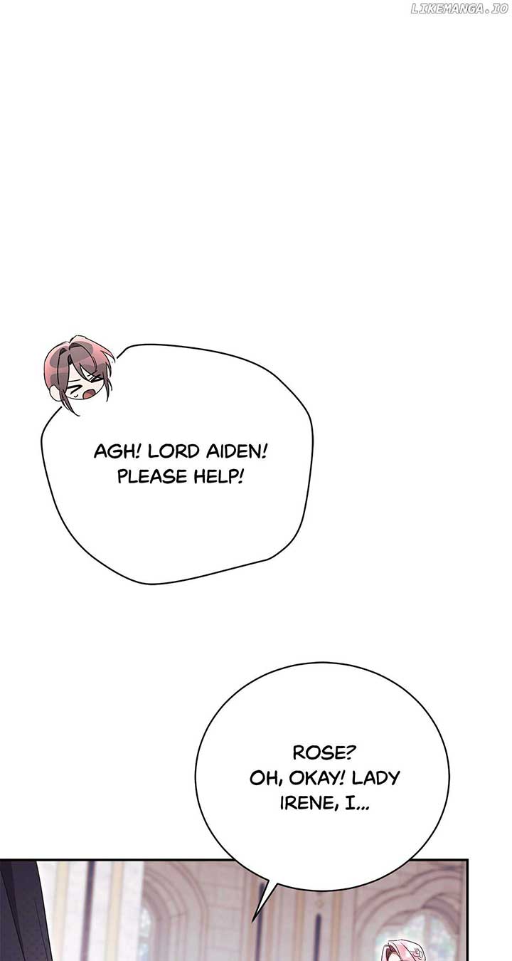 How to Reject My Obsessive Ex-Husband Chapter 75 page 18