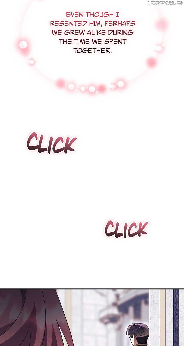 How to Reject My Obsessive Ex-Husband Chapter 75 page 23