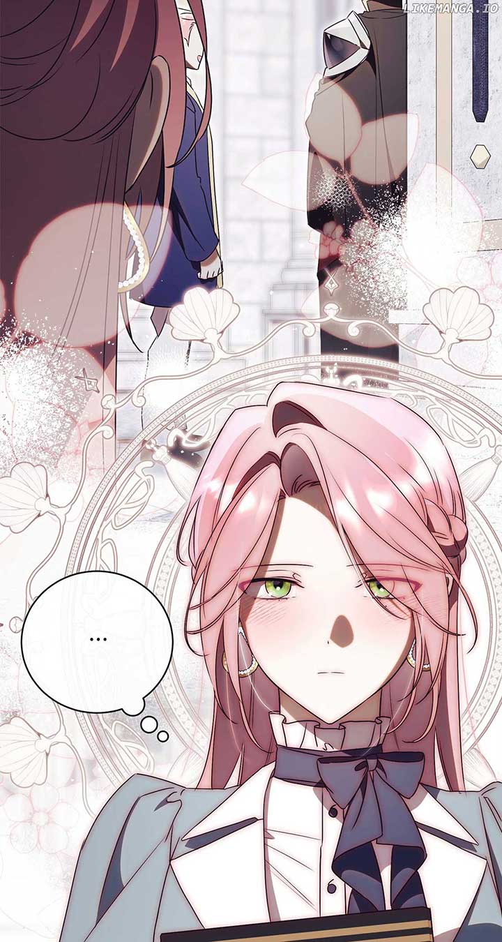 How to Reject My Obsessive Ex-Husband Chapter 75 page 24