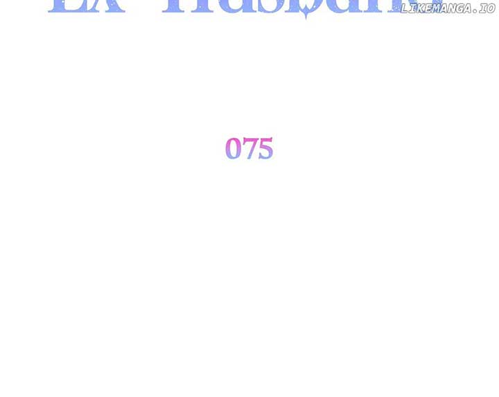 How to Reject My Obsessive Ex-Husband Chapter 75 page 30