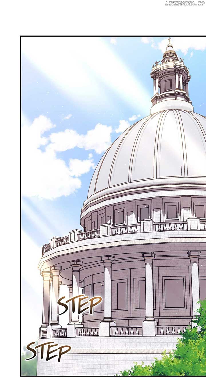 How to Reject My Obsessive Ex-Husband Chapter 75 page 31