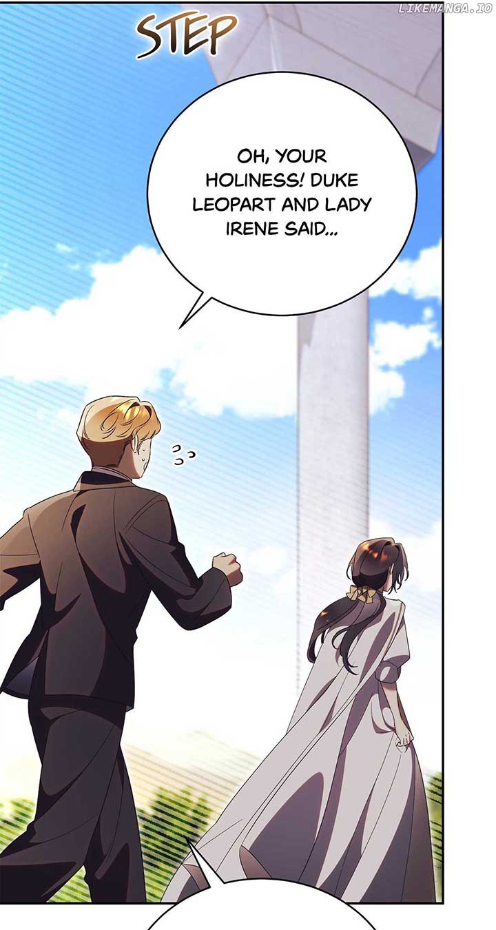 How to Reject My Obsessive Ex-Husband Chapter 75 page 32