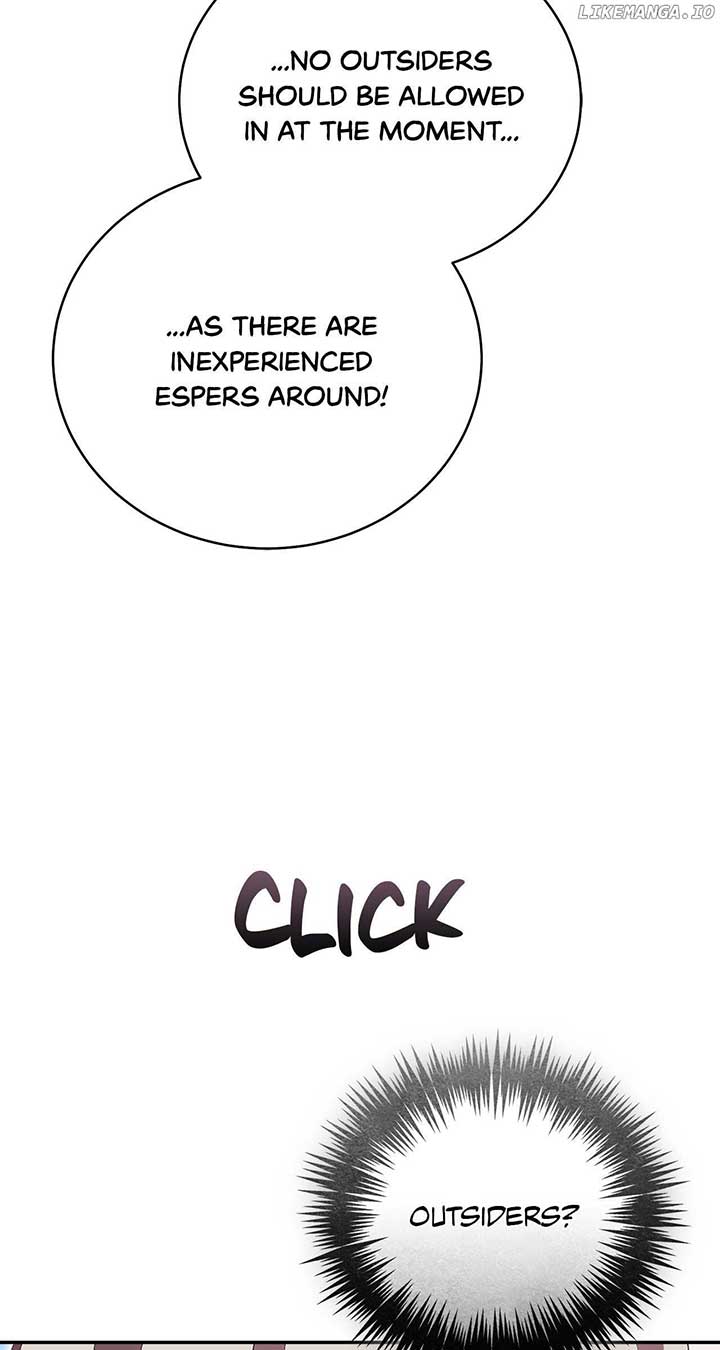 How to Reject My Obsessive Ex-Husband Chapter 75 page 33