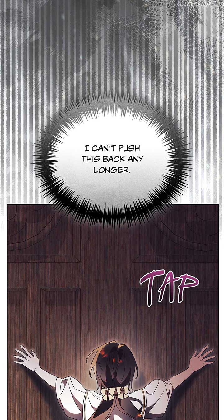 How to Reject My Obsessive Ex-Husband Chapter 75 page 36