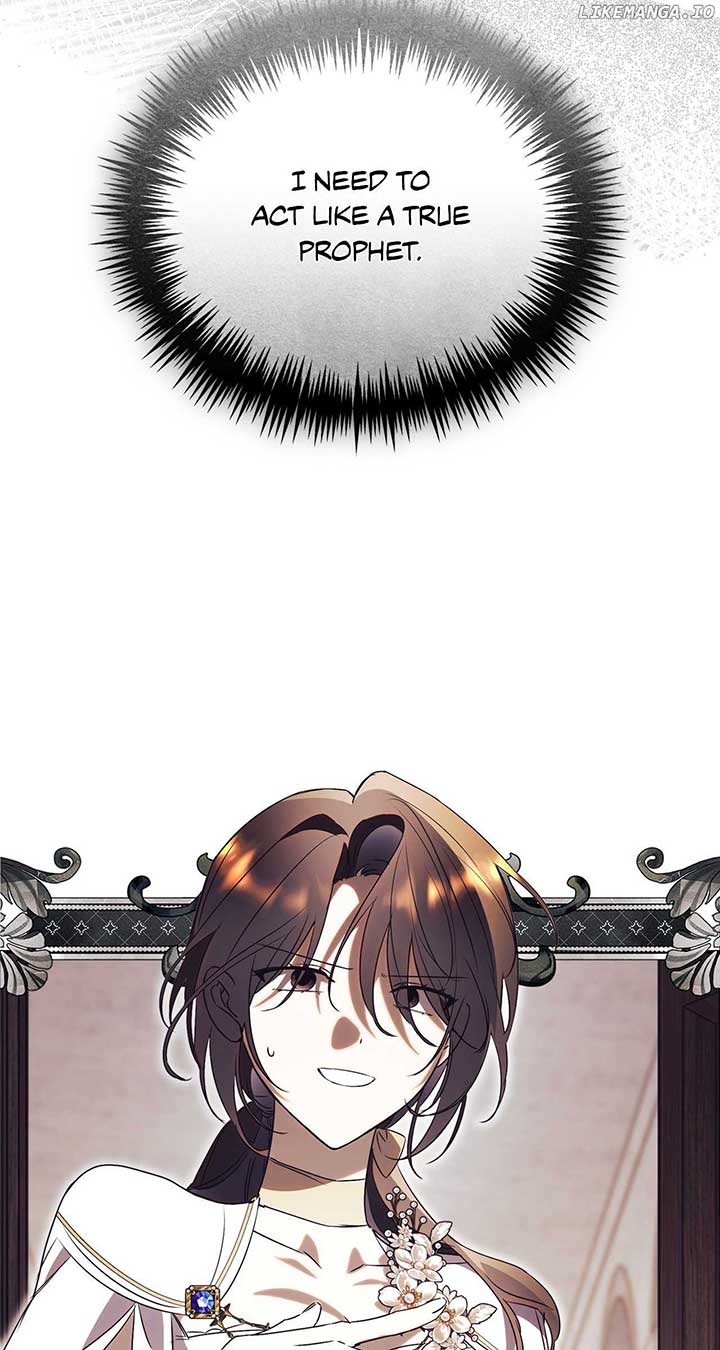 How to Reject My Obsessive Ex-Husband Chapter 75 page 39