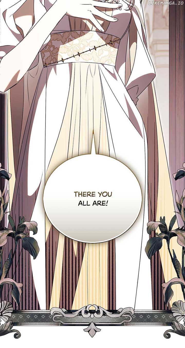 How to Reject My Obsessive Ex-Husband Chapter 75 page 40